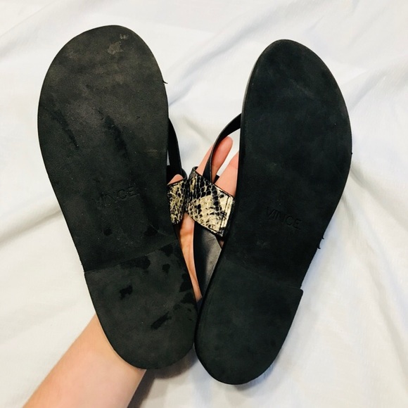 Vince Sandals - Picture 5 of 6